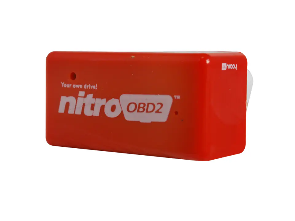 ⁨Nitro OBD2 diesel performance. (1LM)⁩ at Wasserman.eu