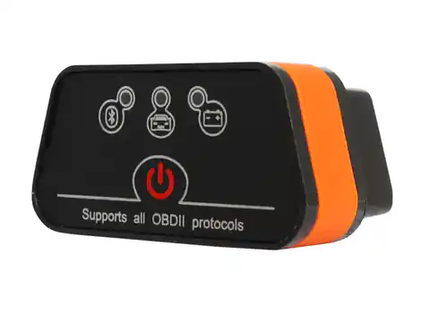 ⁨1 szt. ICAR Bluetooth BT, dla systemu ANDROID.⁩ w sklepie Wasserman.eu