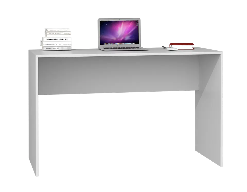 ⁨DESK PLUS - WHITE⁩ at Wasserman.eu