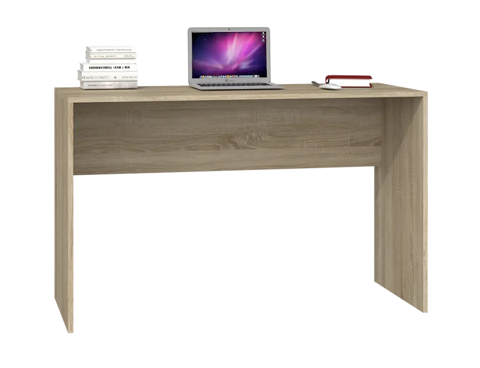 ⁨DESK PLUS - SONOMA OAK⁩ at Wasserman.eu