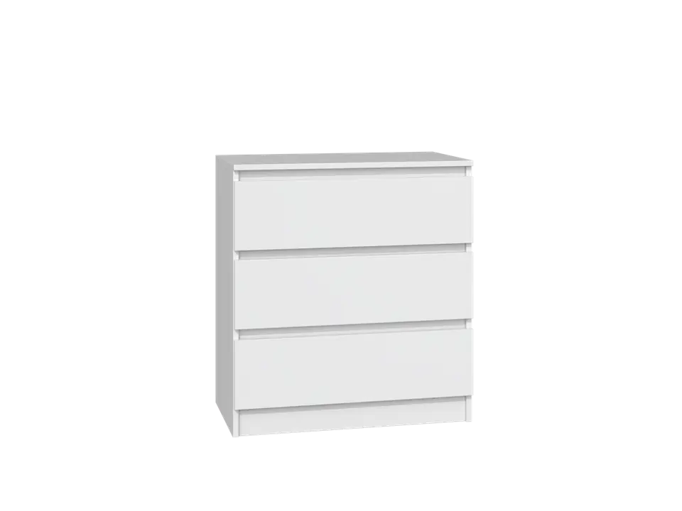 ⁨Topeshop M3 BIEL chest of drawers⁩ at Wasserman.eu