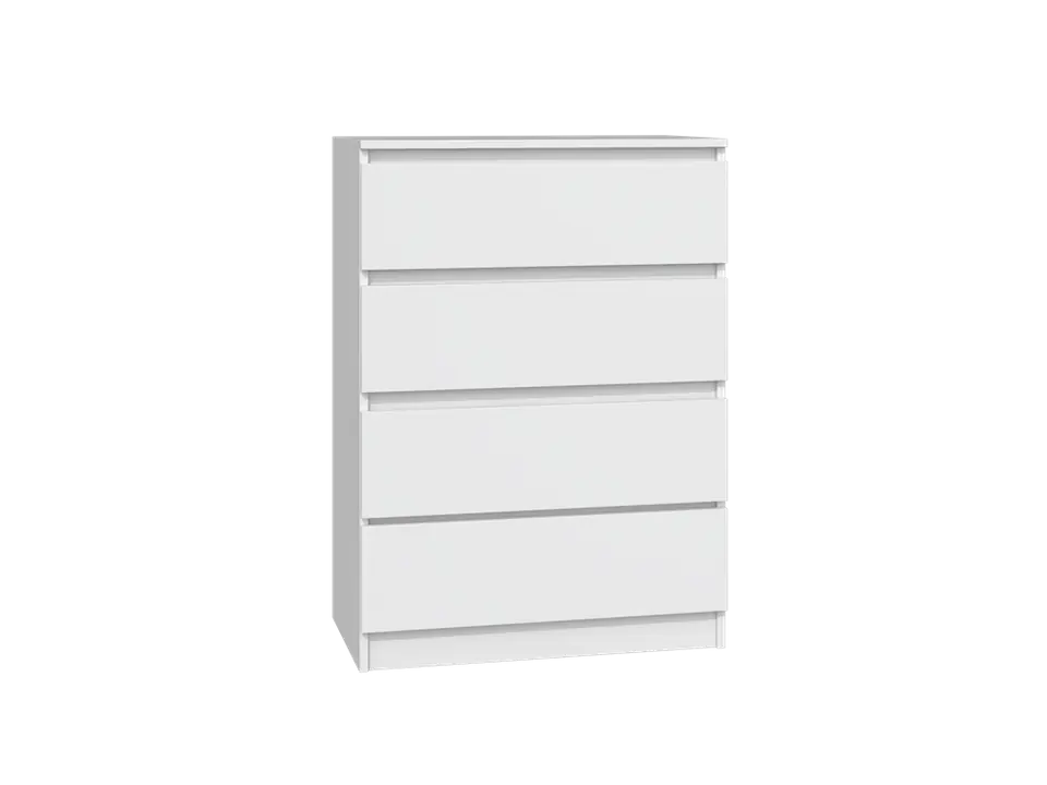 ⁨Topeshop M4 BIEL chest of drawers⁩ at Wasserman.eu