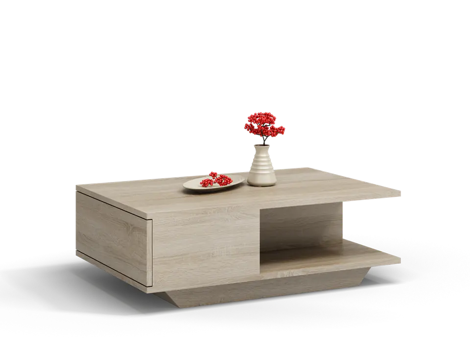 ⁨Ława Denver DENVER SONOMA⁩ w sklepie Wasserman.eu