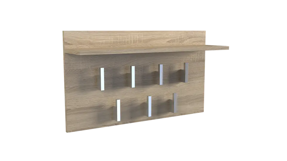 ⁨Wieszak 2F 2F SONOMA⁩ w sklepie Wasserman.eu