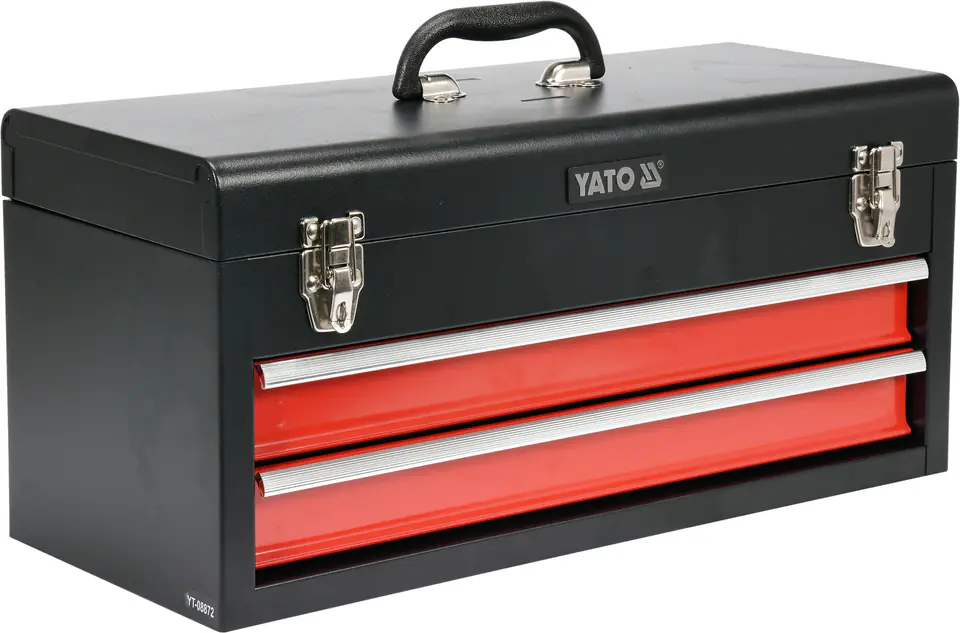 ⁨TOOL BOX 2 DRAWERS⁩ at Wasserman.eu