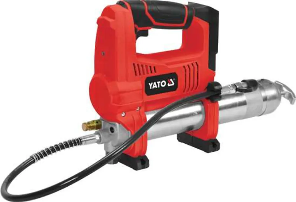 SMAROWNICA AKUMULATOROWA 18V 620 BAR, BEZ BATERII w sklepie Wasserman.eu