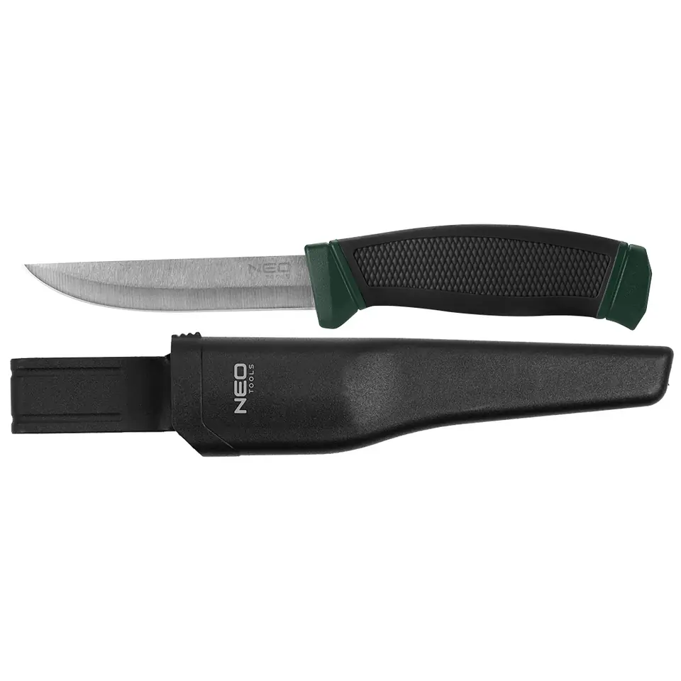 ⁨Finka knife 21.5 cm⁩ at Wasserman.eu