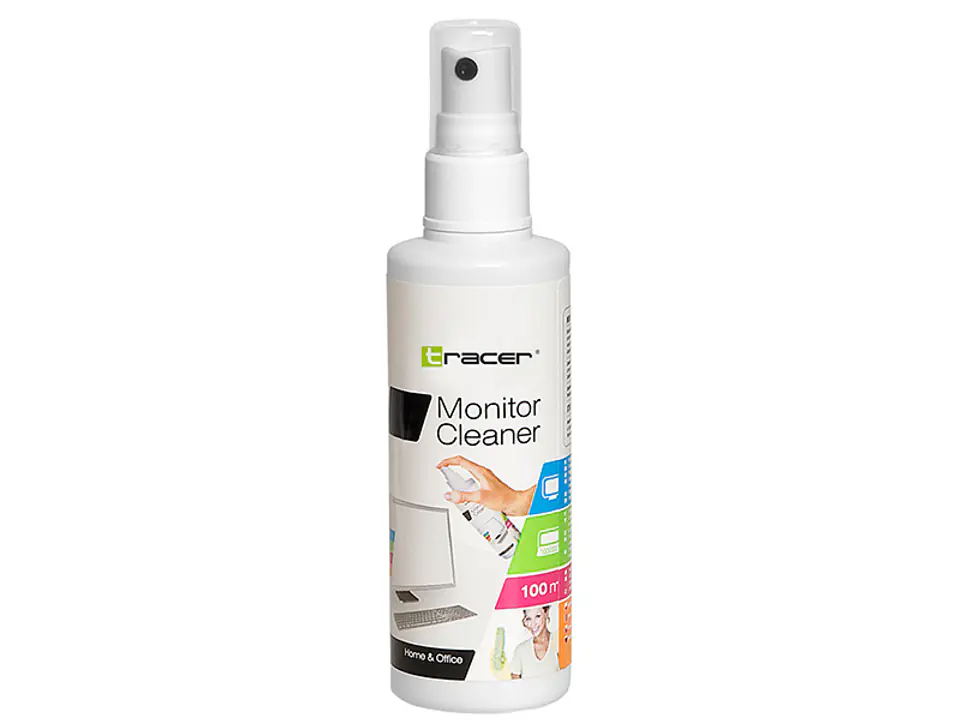 ⁨Cleaning spray LCD 100ml⁩ at Wasserman.eu