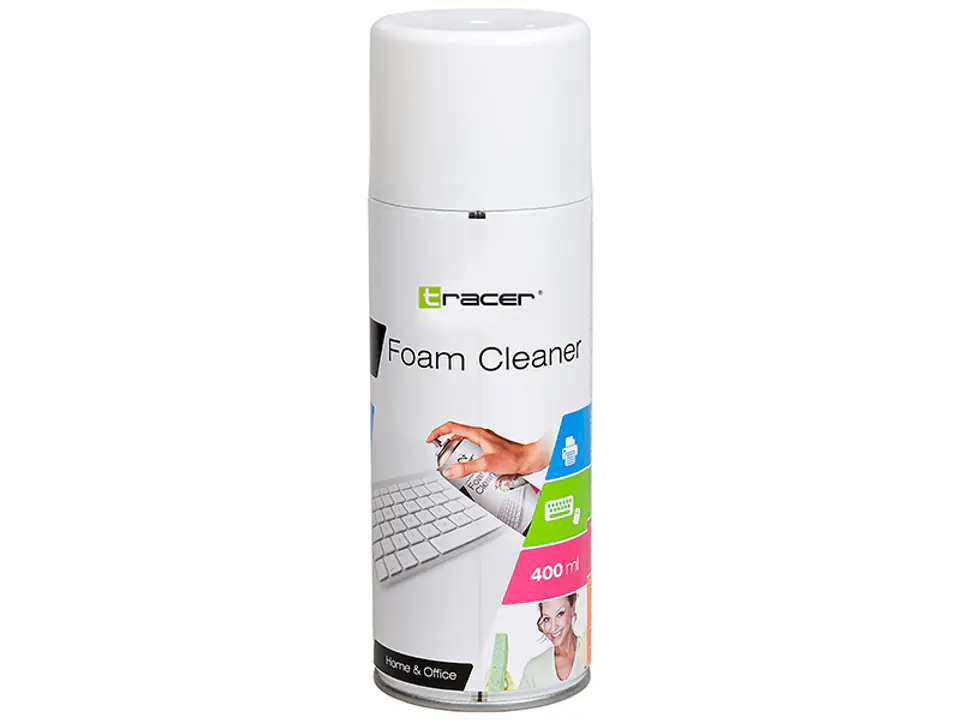 ⁨Foam for cleaner 400ml⁩ at Wasserman.eu