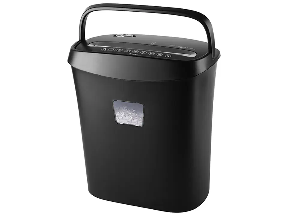 Shredder TRACER TRX-815L at Wasserman.eu