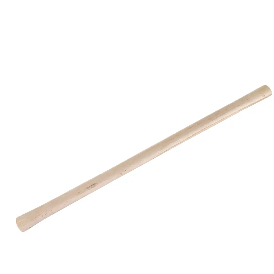 ⁨12916 Wooden shaft for axe hammer 2.5kg, 4.0kg, length 900mm⁩ at Wasserman.eu