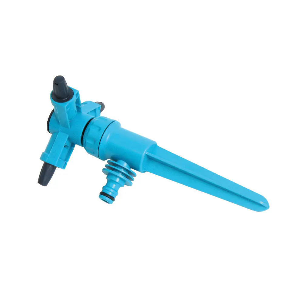 ⁨CF51415 Rotary sprinkler Twister, CellFast⁩ at Wasserman.eu