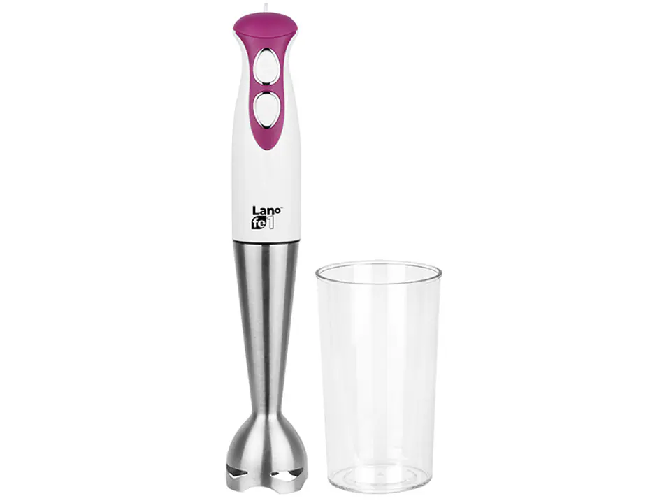 Hand blender BRK-002A at Wasserman.eu