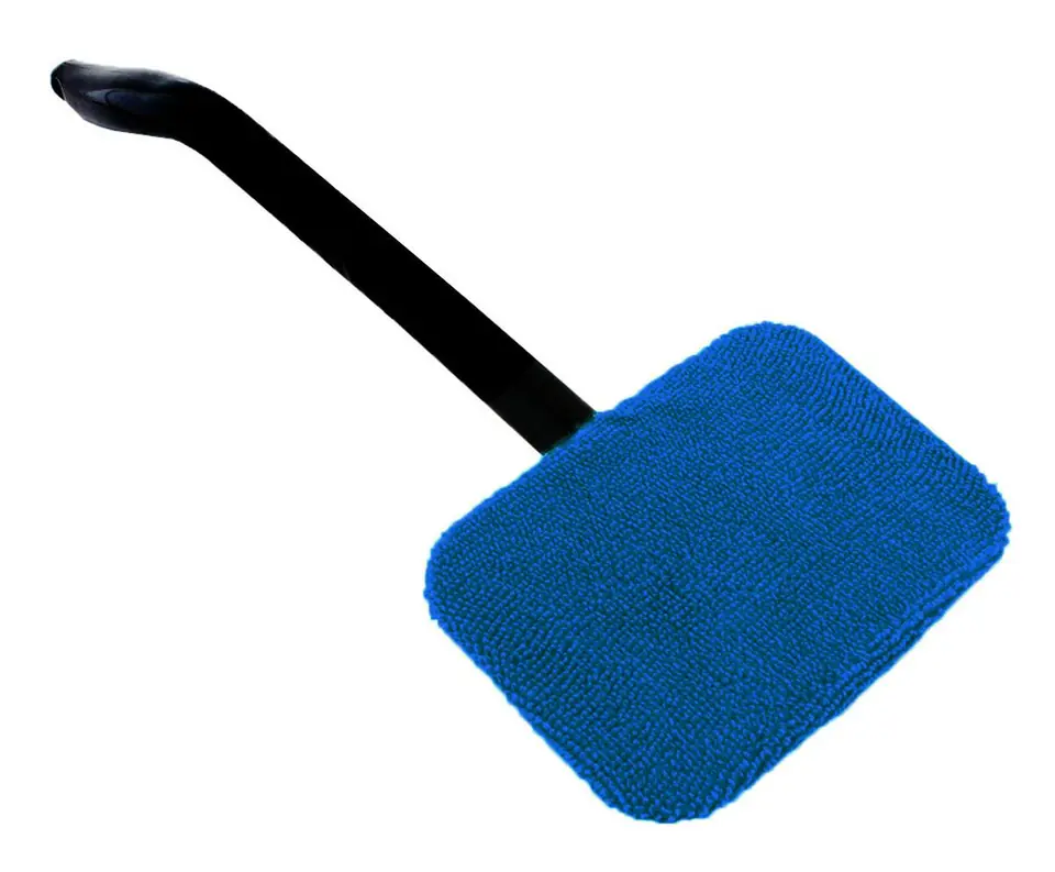 AG450C Universal blue window brush at Wasserman.eu