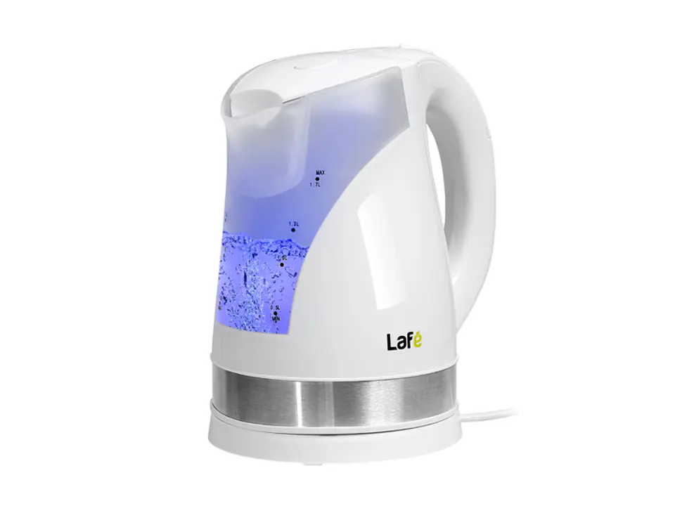 ⁨Kettle LAFE CEG002.1⁩ at Wasserman.eu