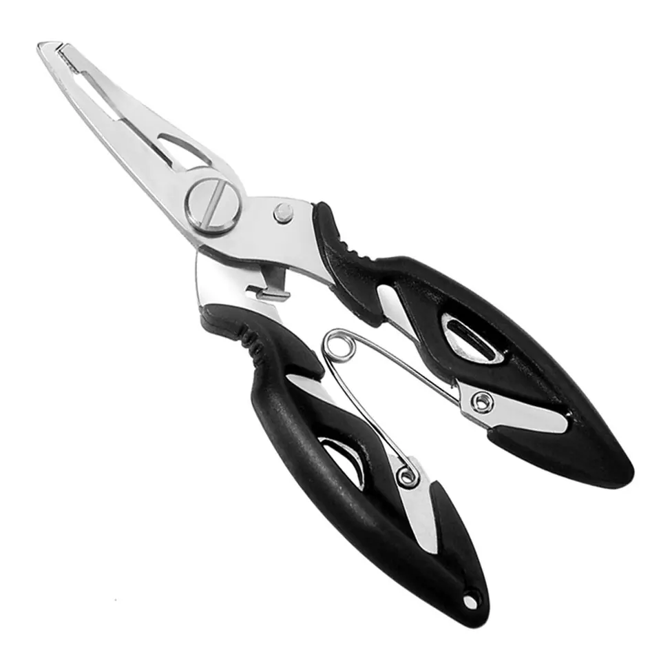 AG103B Szczypce wędkarskie 12,5cm w sklepie Wasserman.eu