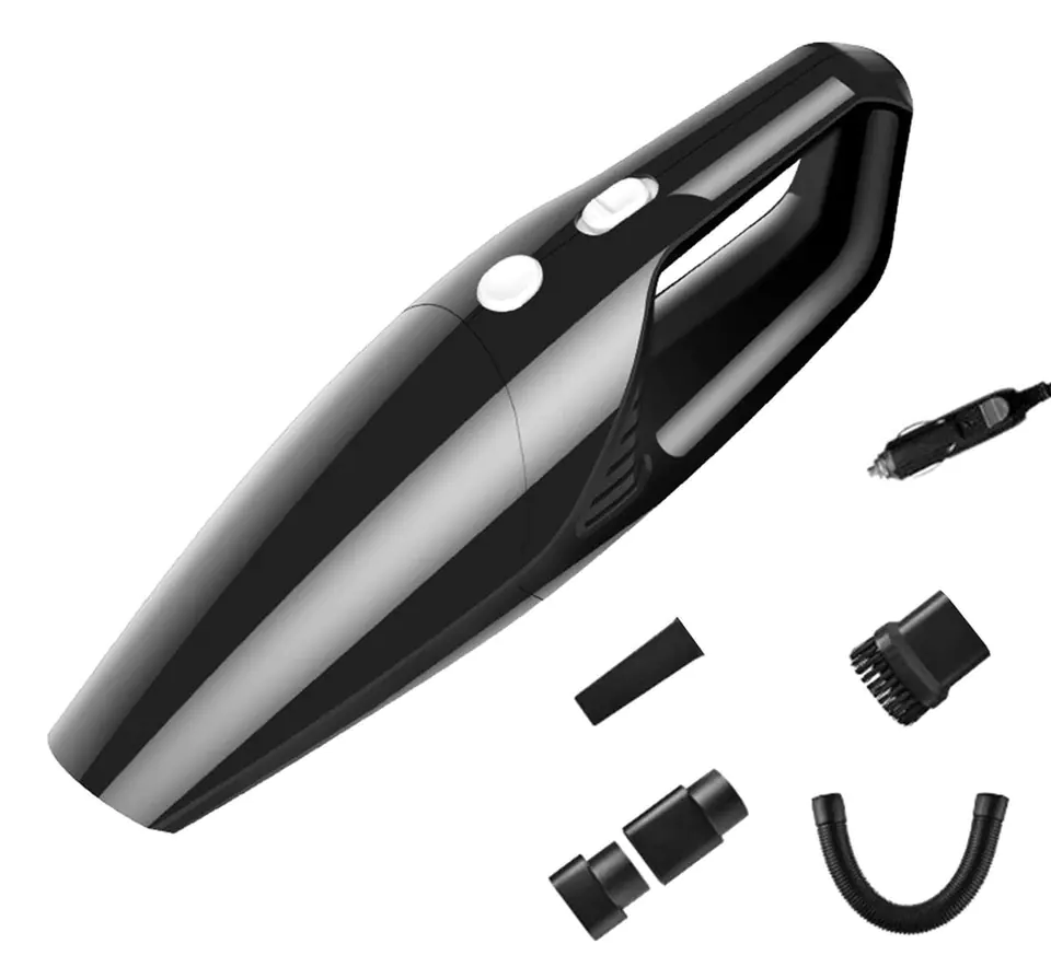 AG148A Handheld Car Vacuum Cleaner 12v at Wasserman.eu
