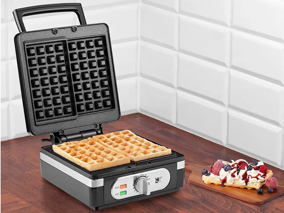 ⁨Waffle maker GFB-003⁩ at Wasserman.eu