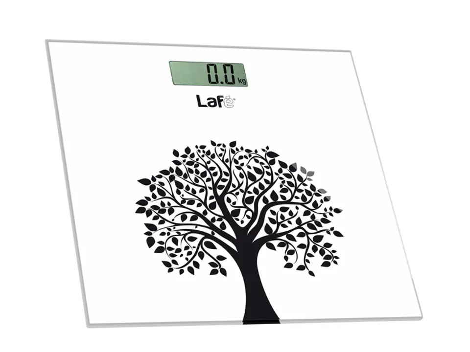 ⁨Bathroom scale WLS001.2⁩ at Wasserman.eu