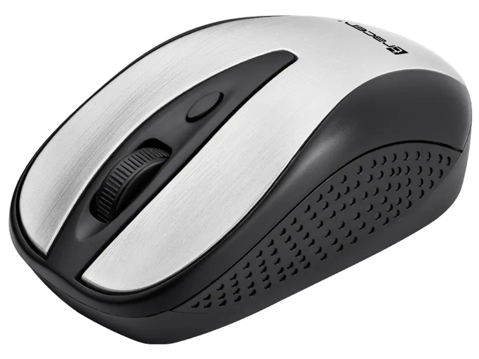 Mysz TRACER JOY II RF Nano USB - SILVER w sklepie Wasserman.eu