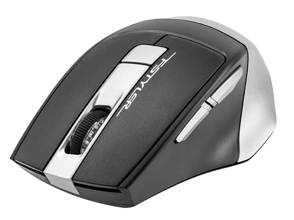 ⁨Mouse A4Tech FSTYLER FB35 Wireless 2.4GHz Bluetooth Optical 2000 dpi A4TMYS46717⁩ at Wasserman.eu