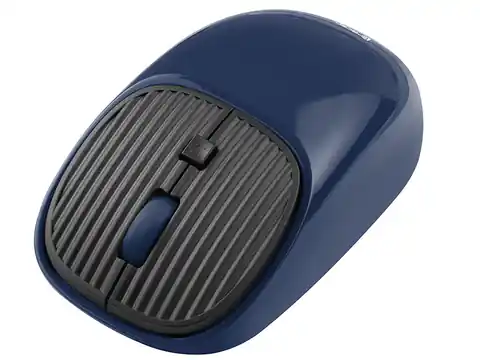⁨TRACER WAVE RF 2.4 GHz NAVY mouse⁩ at Wasserman.eu