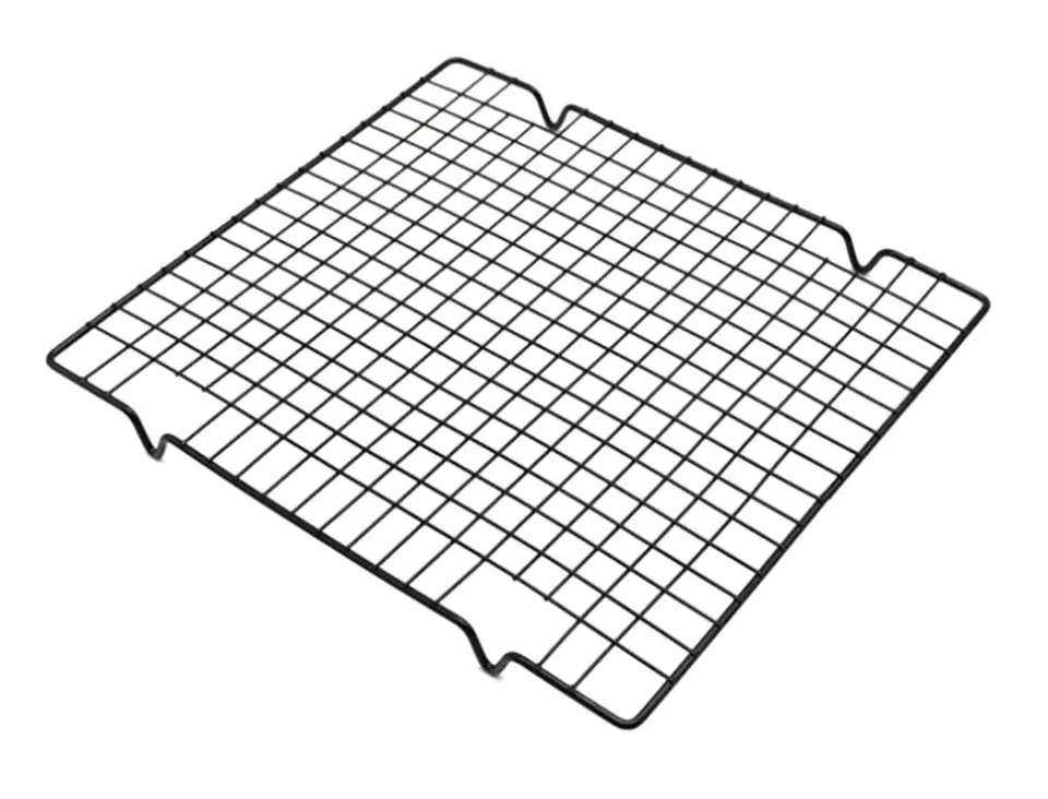 ⁨AG649C Grid for roofing cakes 27cmx25cm⁩ at Wasserman.eu