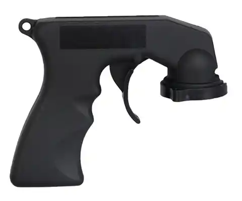 ⁨AG86B Uchwyt pistolet do malowania spray⁩ w sklepie Wasserman.eu