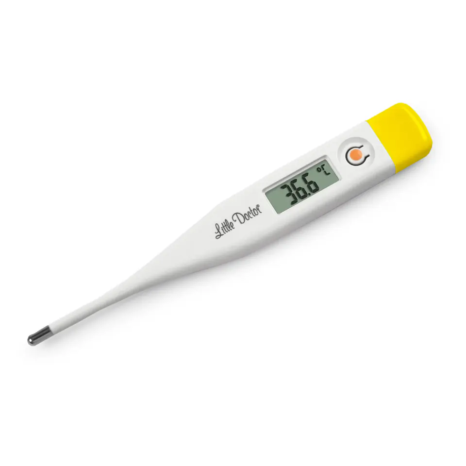 ⁨LD300 Electronic thermometer CLASSIC⁩ at Wasserman.eu