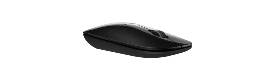 ⁨HP Z3700 Mouse (Black)⁩ at Wasserman.eu