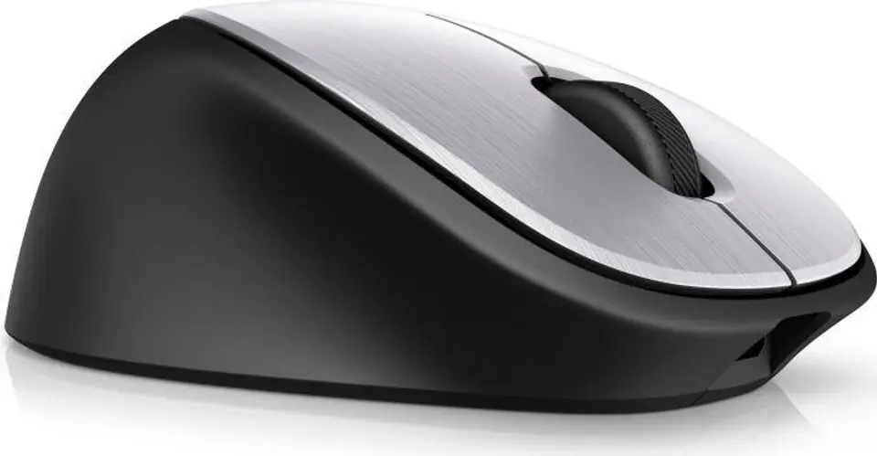 Mysz HP Envy 500 (czarno-srebrna) w sklepie Wasserman.eu