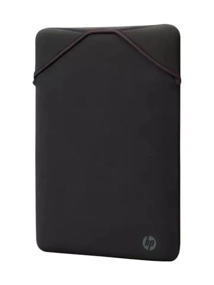 ⁨HP Reversible Protective Notebook Case 15.6&quot; (Graphite Purple)⁩ at Wasserman.eu