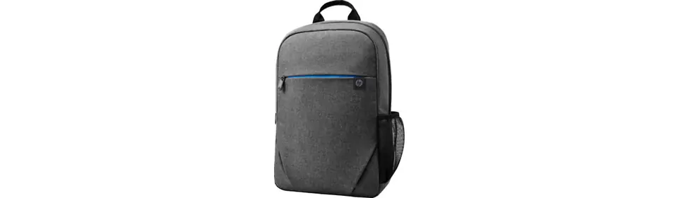 ⁨HP Prelude Notebook Backpack 15.6&quot; (graphite)⁩ at Wasserman.eu