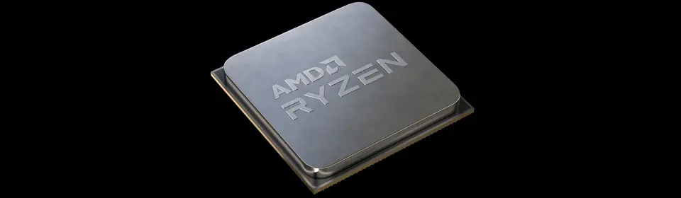 ⁨Procesor AMD Ryzen 5 5500GT (16M Cache, up to 4.40 GHz) MPK⁩ w sklepie Wasserman.eu