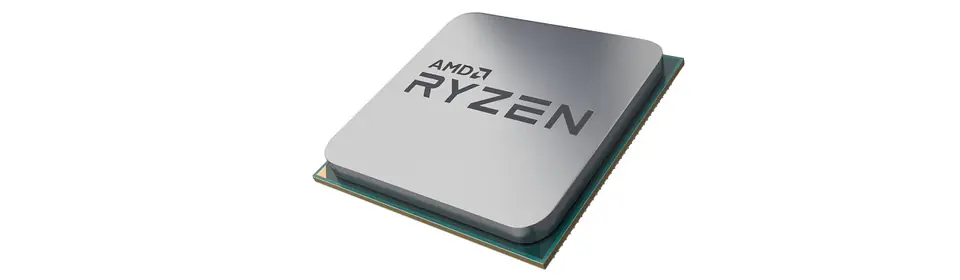 AMD Ryzen 5 4500 processor 3.6 GHz 8 MB L3 Box at Wasserman.eu