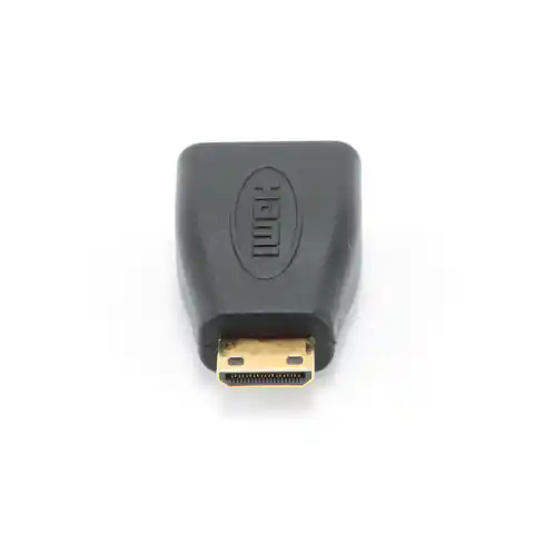 ⁨Video Adapter HDMI-F(F) ->HDMI-C(M)⁩ at Wasserman.eu