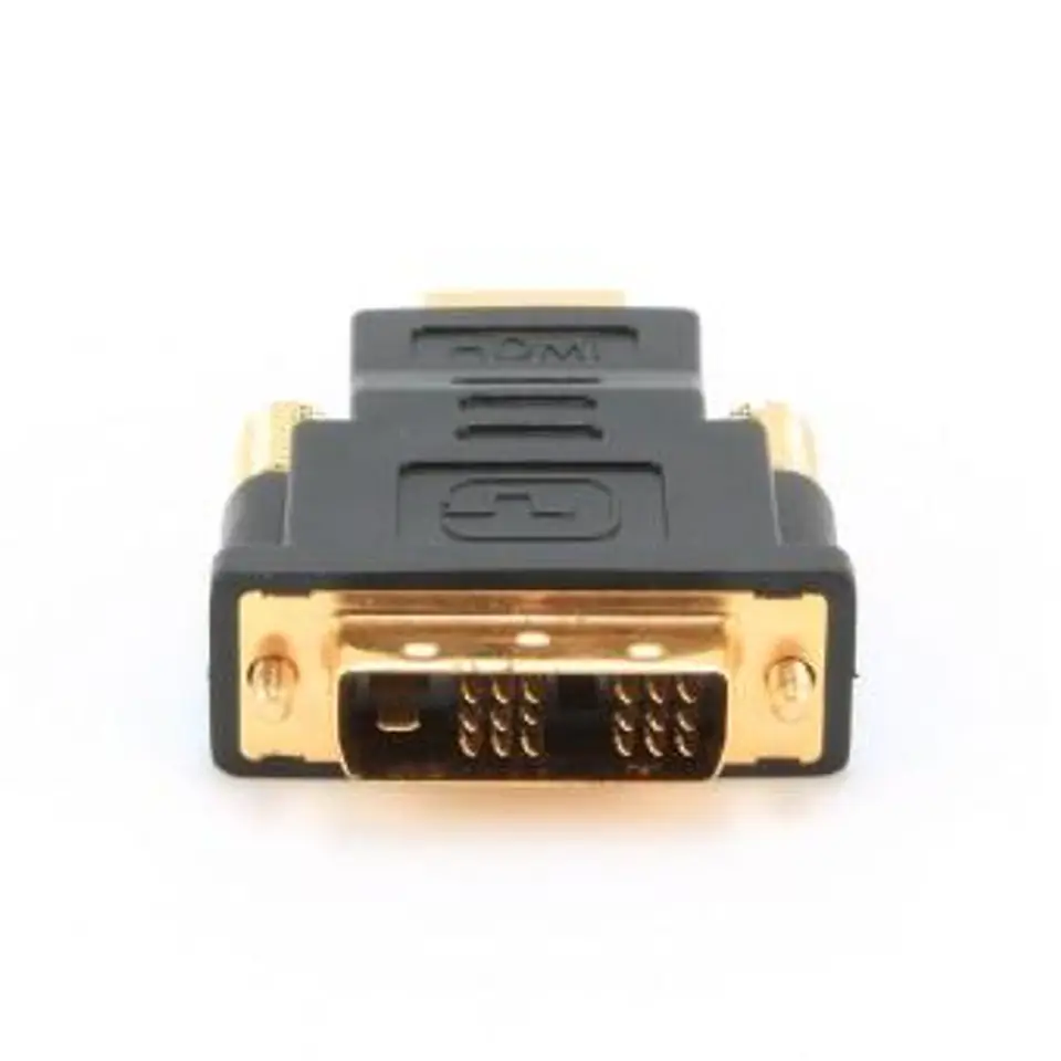 ⁨HDMI to DVI Adapter Gembird⁩ at Wasserman.eu