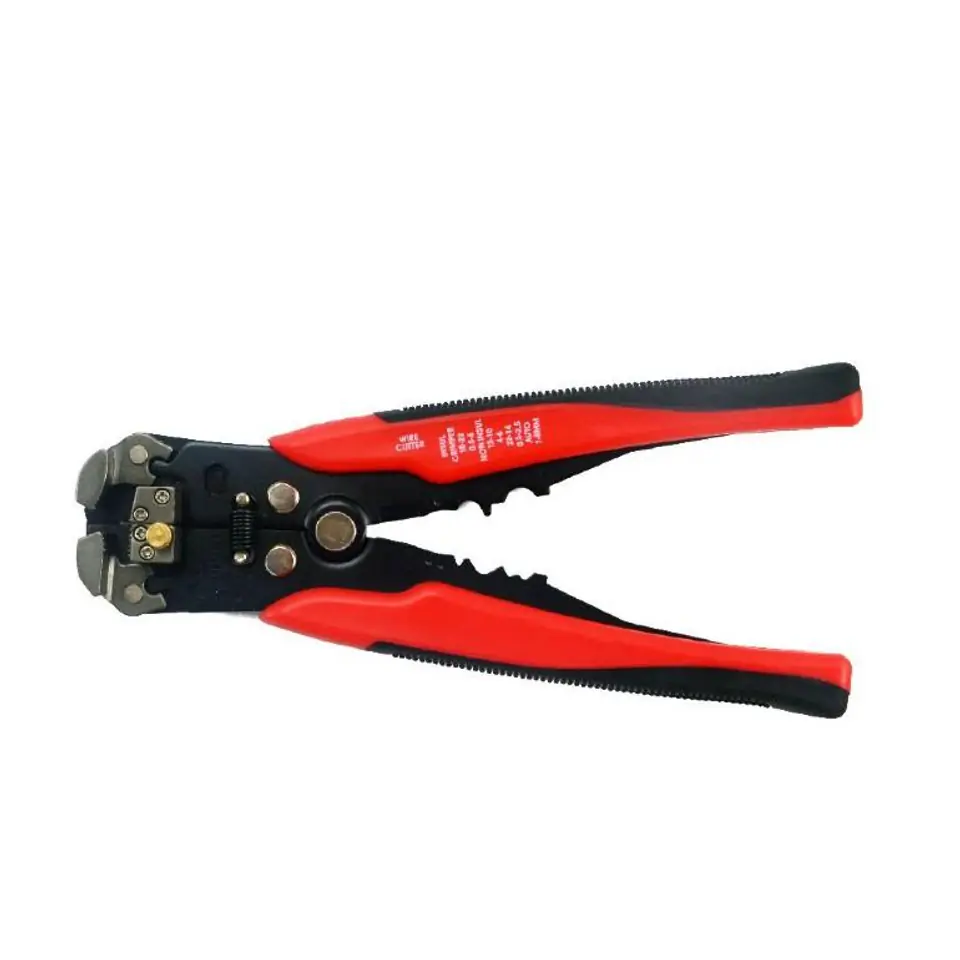 ⁨Insulation stripper GEMBIRD T-WS-02 (red)⁩ at Wasserman.eu