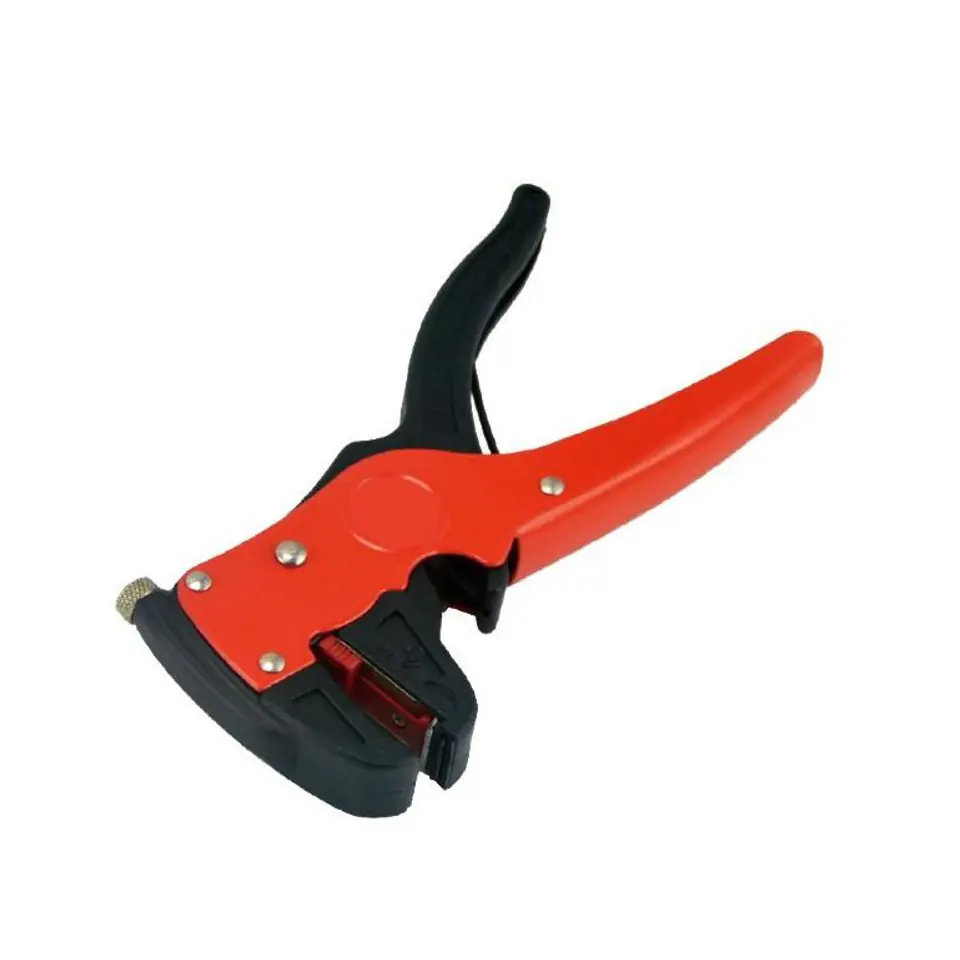 ⁨Universal Wire Stripping Tool T-WS-01⁩ at Wasserman.eu