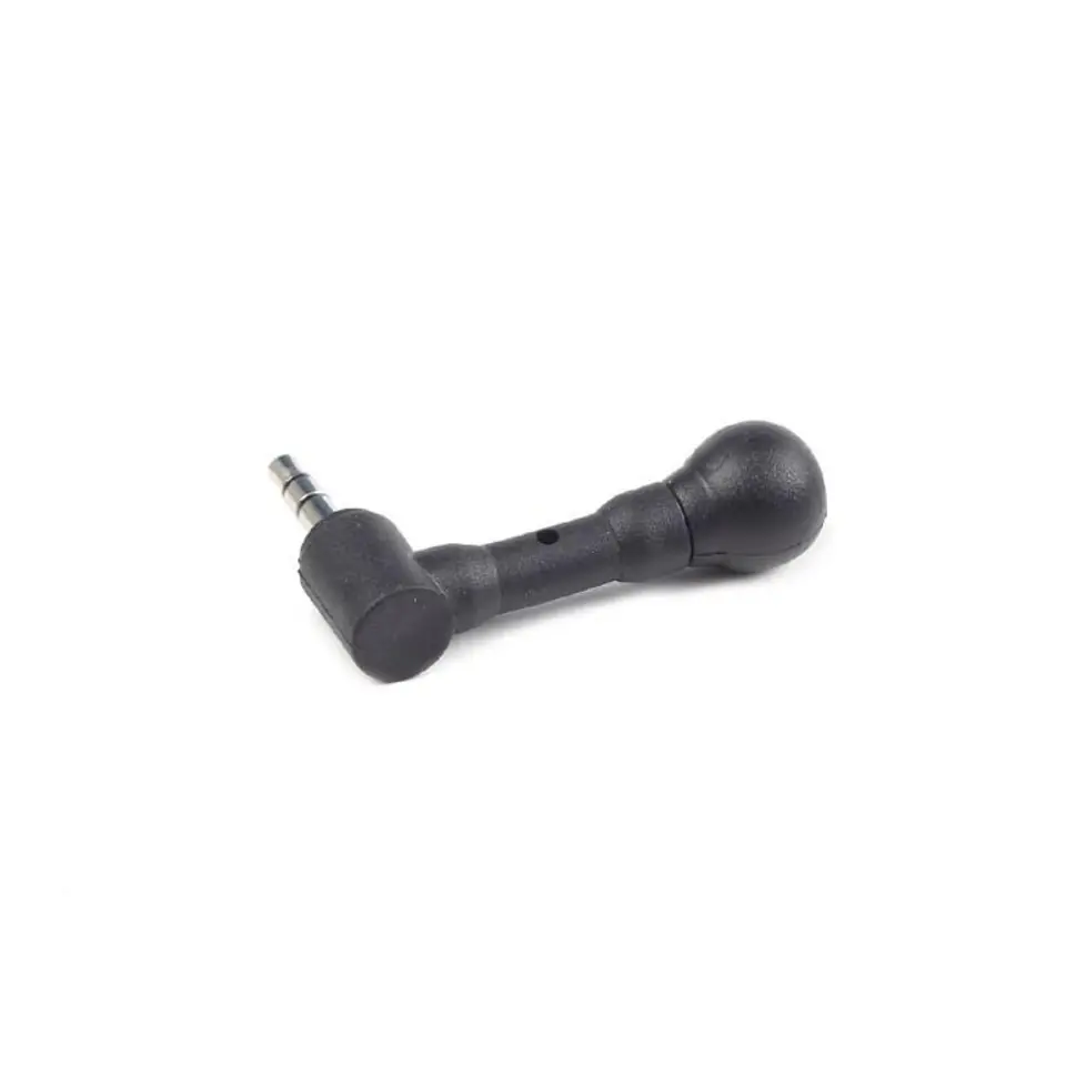 Mini microphone Gembird MIC-203 at Wasserman.eu