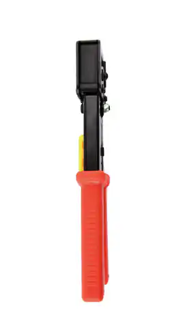 ⁨Gembird T-WC-05 cable crimper Combination tool Black, Red, Yellow⁩ at Wasserman.eu