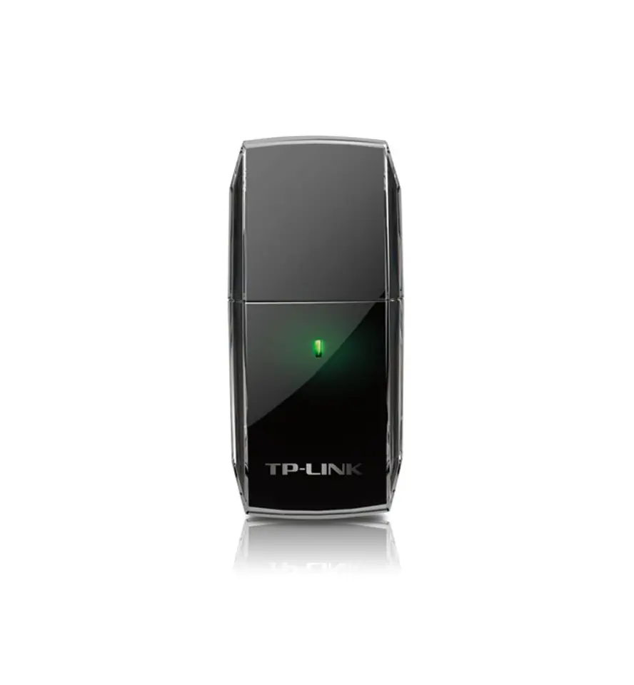 ⁨TP-LINK Archer T2U V3 WLAN 433 Mbit/s⁩ at Wasserman.eu