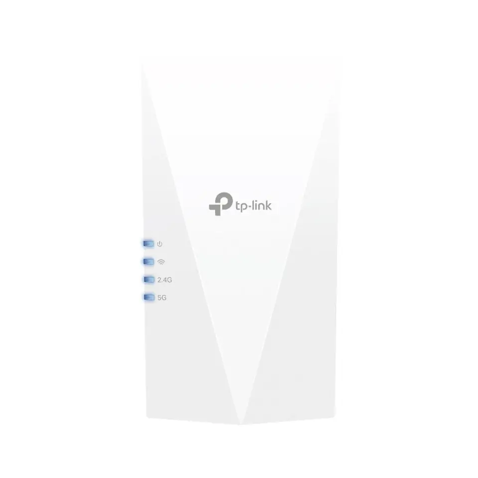 ⁨TP-Link AX1500 Wi-Fi Range Extender⁩ at Wasserman.eu