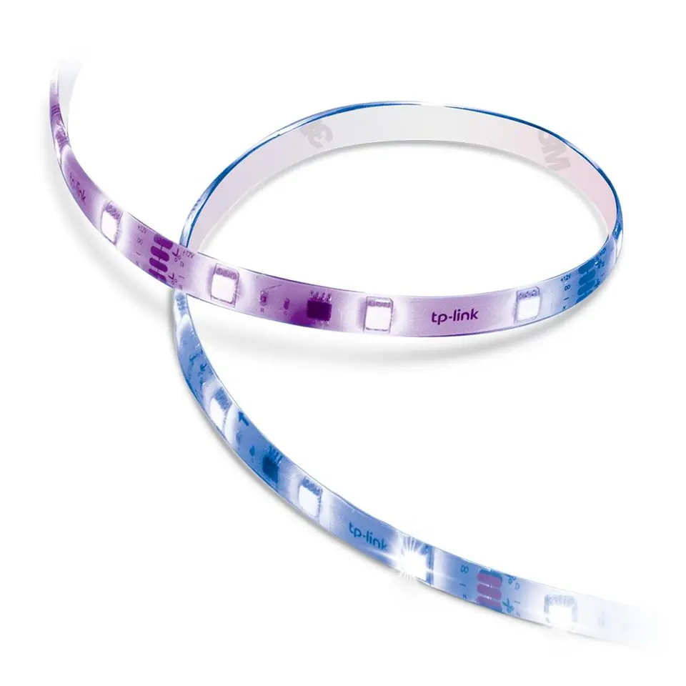 ⁨Smart Wi-Fi LED Strip, Tapo L920-5⁩ at Wasserman.eu