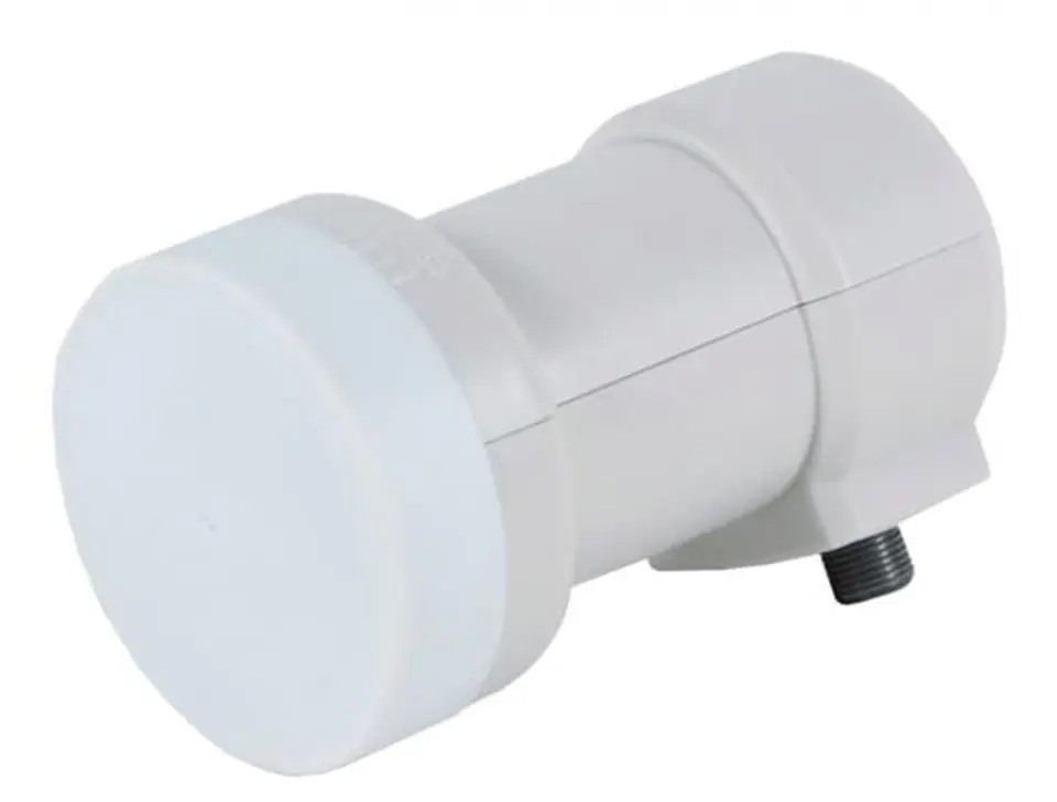 Konwerter satelitarny Single Opticum LSP-04H at Wasserman.eu