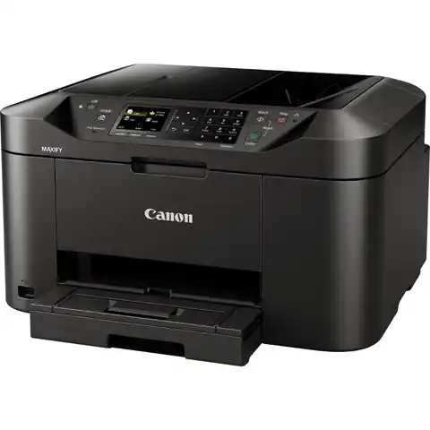 ⁨All-In-One Printer Canon Maxify MB2150⁩ at Wasserman.eu