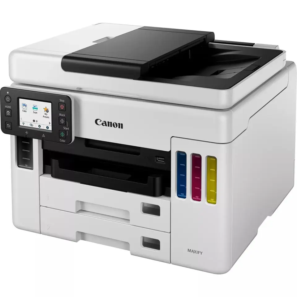 ⁨All-In-One Printer Canon Maxify GX7040⁩ at Wasserman.eu