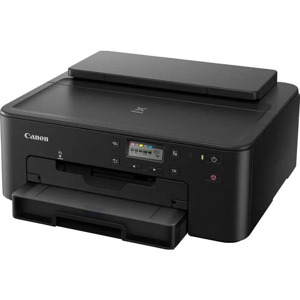 ⁨Canon Pixma TS705A⁩ at Wasserman.eu