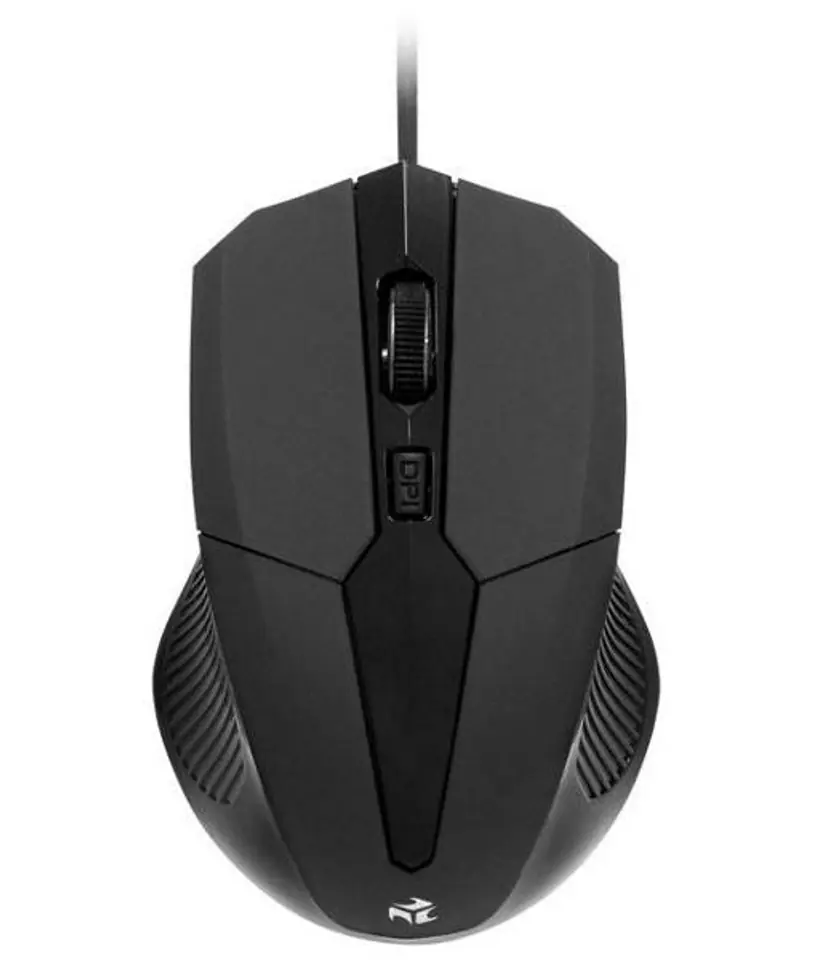 ⁨iBox i005 mouse USB Type-A Laser 1600 DPI Ambidextrous⁩ at Wasserman.eu