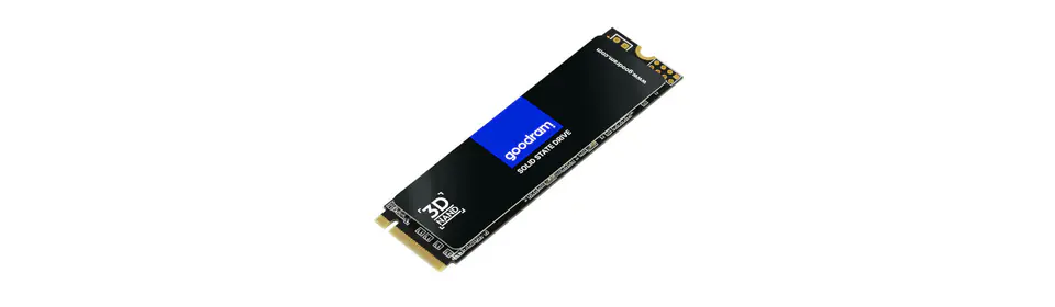 ⁨Goodram SSD PX500 256GB memory card M2⁩ at Wasserman.eu